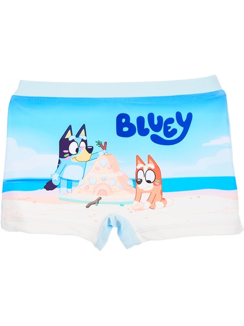 Boxer de Bain Bluey  | Licence Officielle - Kiabi
