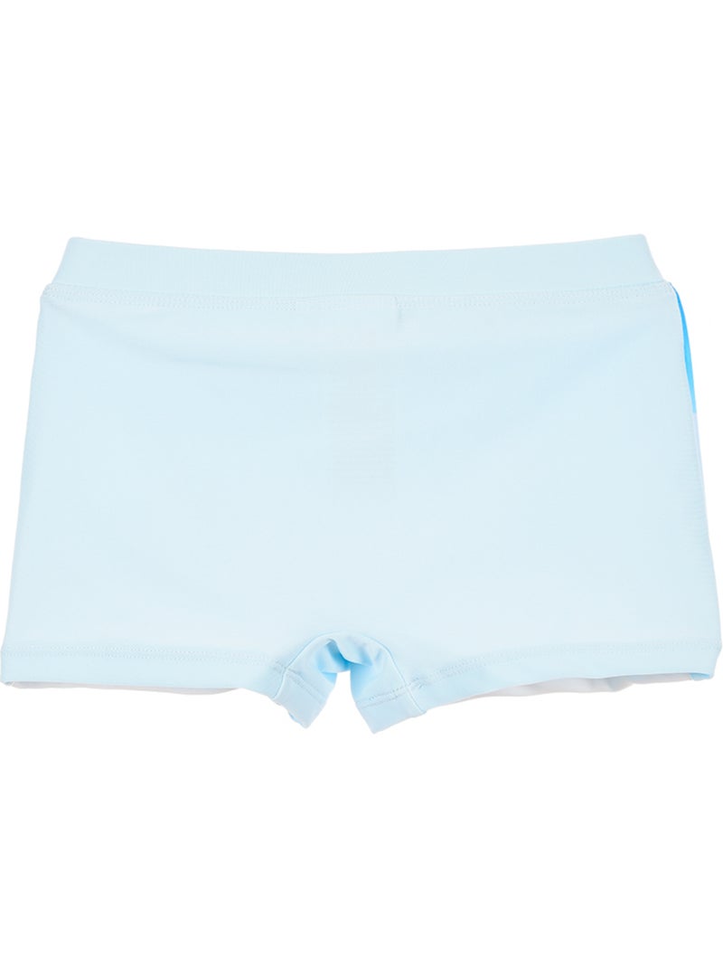 Boxer de Bain Bluey  | Licence Officielle Bleu - Kiabi