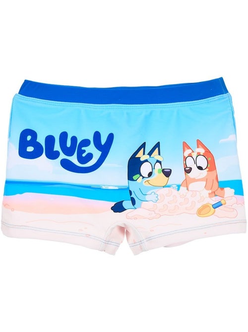 Boxer de Bain Bluey| Licence Officielle - Kiabi