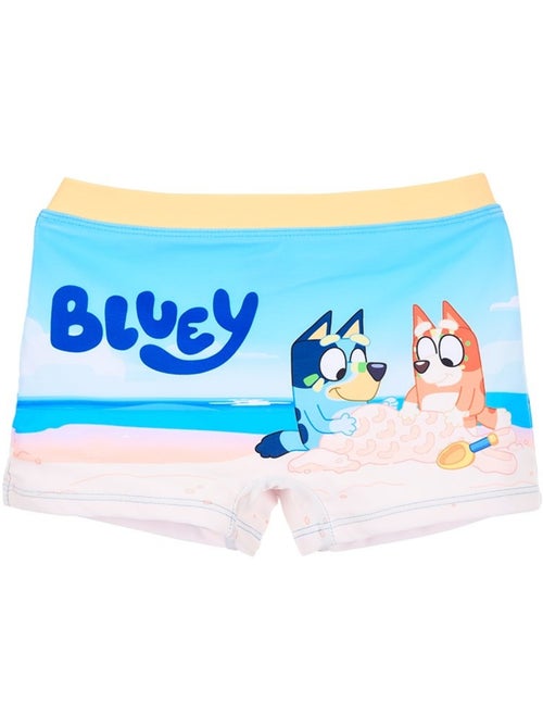 Boxer de Bain Bluey| Licence Officielle - Kiabi