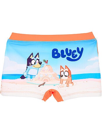 Boxer de Bain Bluey | Licence Officielle