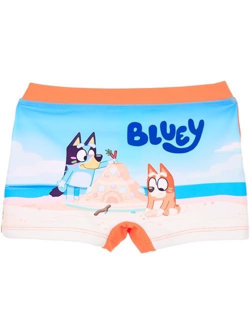Boxer de Bain Bluey  | Licence Officielle - Kiabi