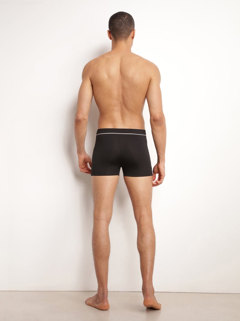 Boxer de bain Dim Move Noir - Kiabi
