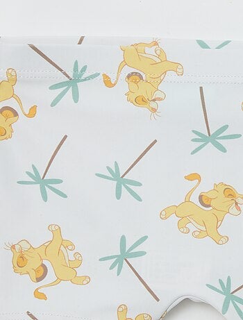 Boxer de bain 'Disney'
