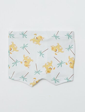 Boxer de bain 'Disney'
