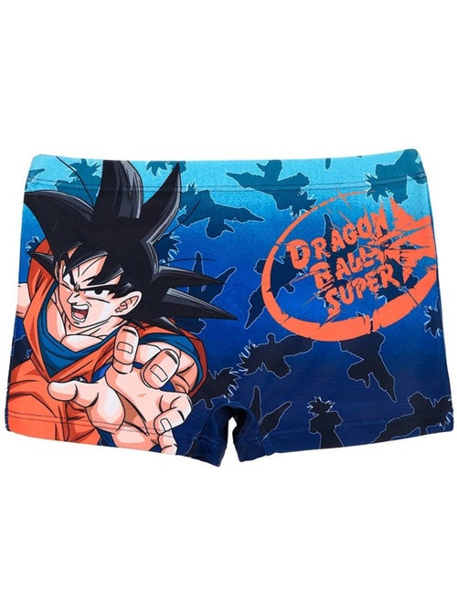 Boxer de Bain Dragon Ball| Licence Officielle - Kiabi