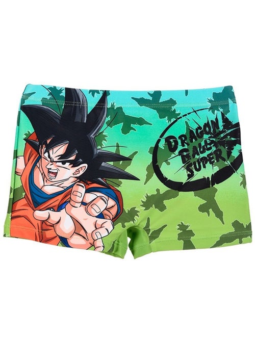 Boxer de Bain Dragon Ball| Licence Officielle - Kiabi