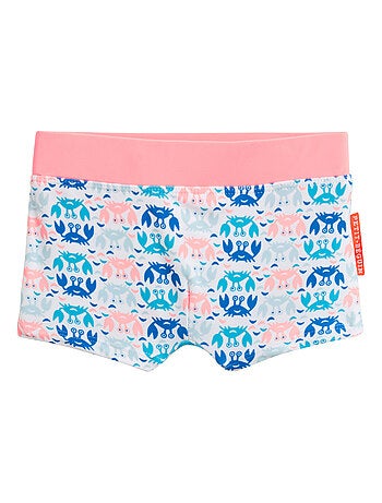 Boxer de bain enfant Clap Clap