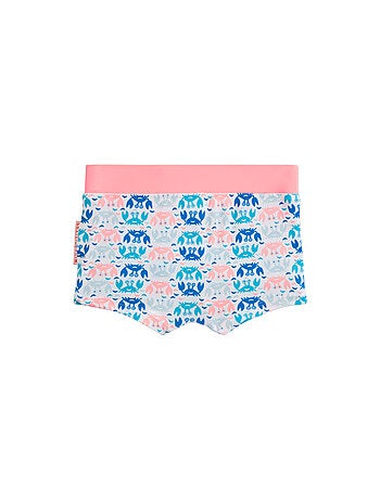 Boxer de bain enfant Clap Clap