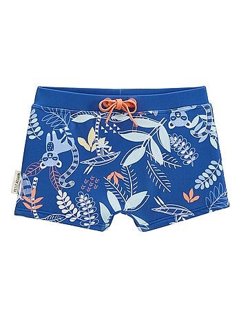 Boxer de bain enfant Gamboa