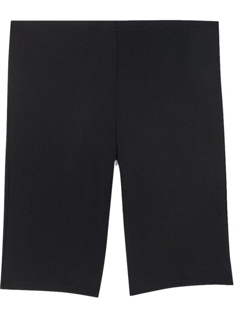 Boxer de bain Garçon Arena Noir - Kiabi