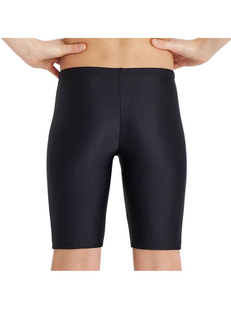 Boxer de bain garçon arena Noir - Kiabi
