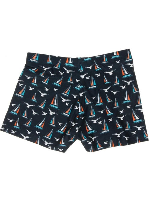 Boxer de Bain Garçon Sun Project 3100 - Kiabi Boxer de Bain Garçon Sun Project 3100 - Kiabi