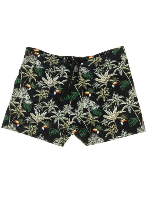 Boxer de Bain Garçon Sun Project 3102 - Kiabi Boxer de Bain Garçon Sun Project 3102 - Kiabi