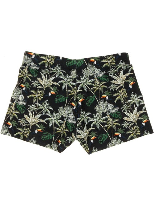 Boxer de Bain Garçon Sun Project 3102 - Kiabi Boxer de Bain Garçon Sun Project 3102 - Kiabi