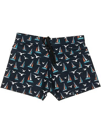 Boxer de Bain Garçon Sun Project