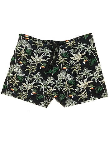Boxer de Bain Garçon Sun Project