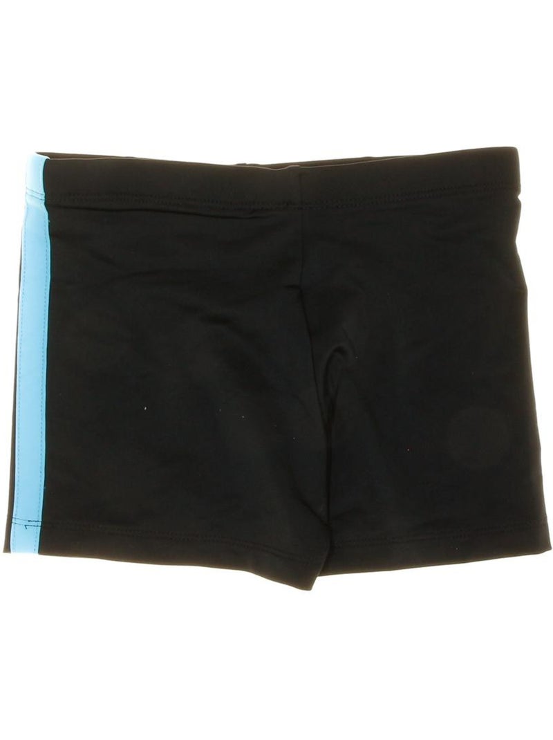 Boxer de bain Garçon Sun project Noir - Kiabi