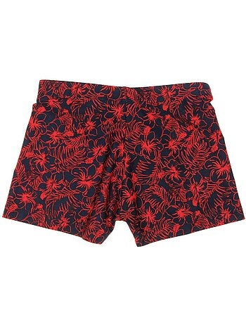 Boxer de Bain Garçon Sun project Planches