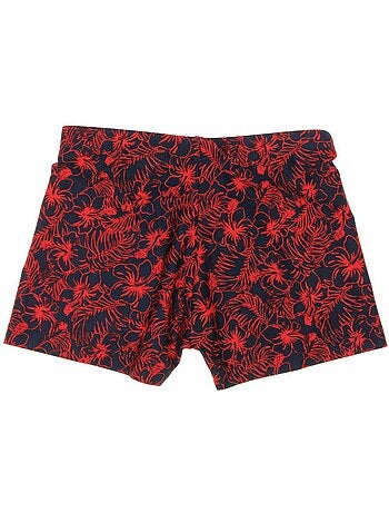 Boxer de bain garçon sun project planches