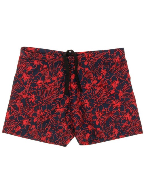 Boxer de Bain Garçon Sun project Planches - Kiabi