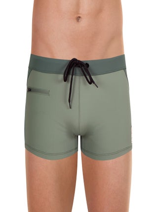 Boxer de bain homme ConstructionTraveler Athena