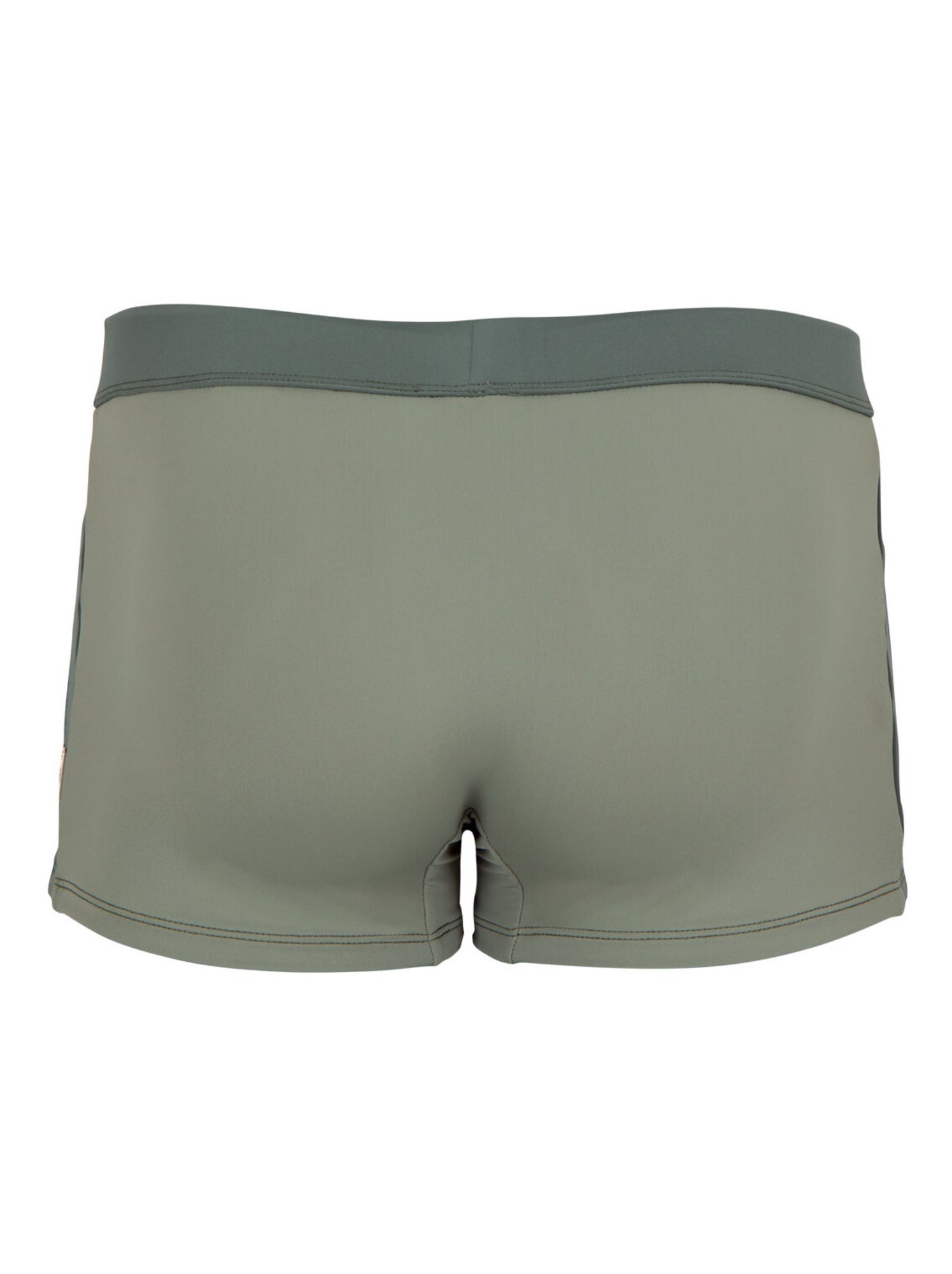 Slip De Bain Homme Athena - Doublé, Cordon De Serrage, écusson Sérigraphié - Coupe Classique Et Confortable - 2