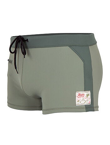 Boxer de bain homme constructiontraveler athena