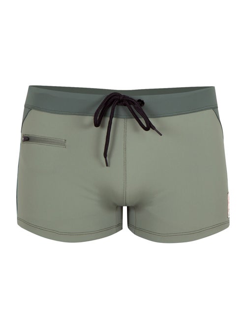 Boxer de bain homme ConstructionTraveler Athena - Kiabi