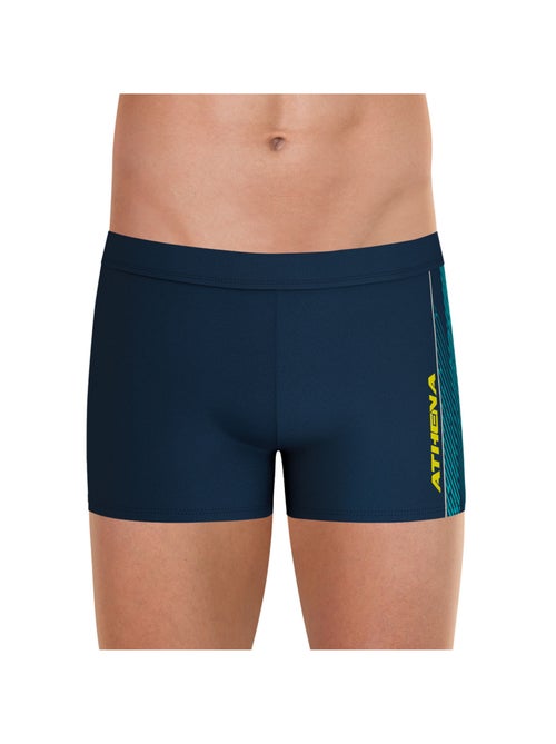 Boxer de bain homme Sport Construction Athena - Kiabi