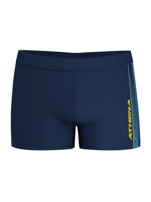Boxer de bain homme Sport Construction Athena - Kiabi