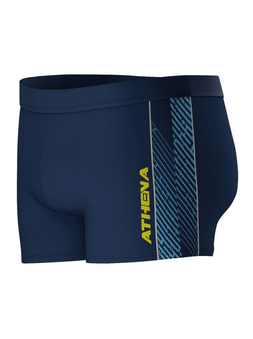 Boxer de bain homme Sport Construction Athena - Kiabi