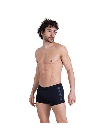Boxer de bain homme Sport Sérigraphie Athena