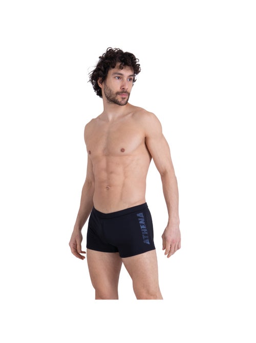 Boxer de bain homme Sport Sérigraphie Athena - Kiabi