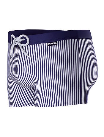 Boxer de bain homme Traveler Athena