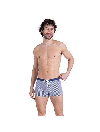 Boxer de bain homme Traveler Athena