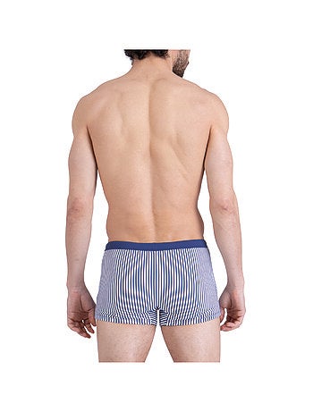 Boxer de bain homme Traveler Athena