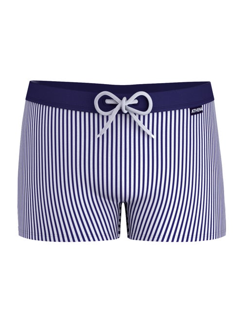 Boxer de bain homme Summer Camp Athena - Kiabi
