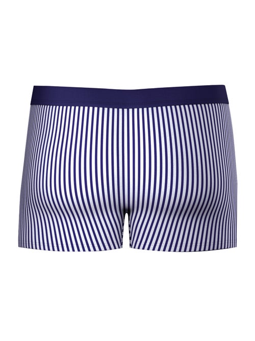 Boxer de bain homme Summer Camp Athena - Kiabi