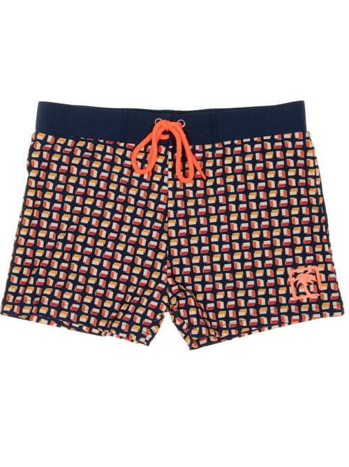 Boxer de Bain Homme Sun project - Kiabi