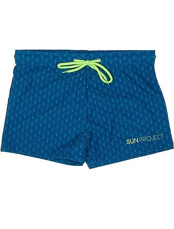 Boxer de bain Homme Sun project