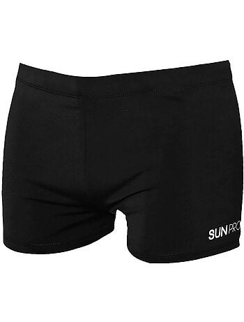 Boxer de bain Homme Sun project