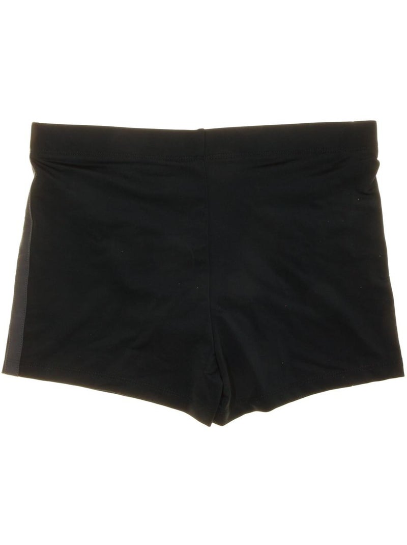 Boxer de bain Homme Sun project Noir - Kiabi