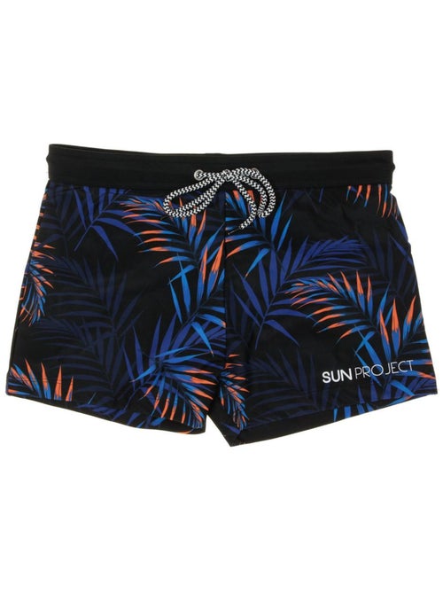 Boxer de bain Homme Sun Project - Kiabi
