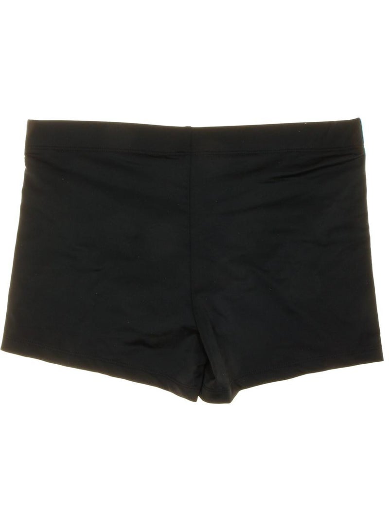 Boxer de bain Homme Sun project Noir - Kiabi