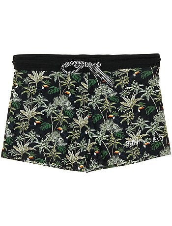 Boxer de bain Homme Sun Project