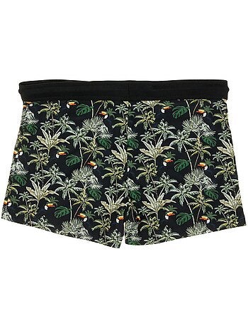 Boxer de bain Homme Sun Project