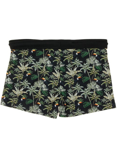 Boxer de bain Homme Sun Project - Kiabi