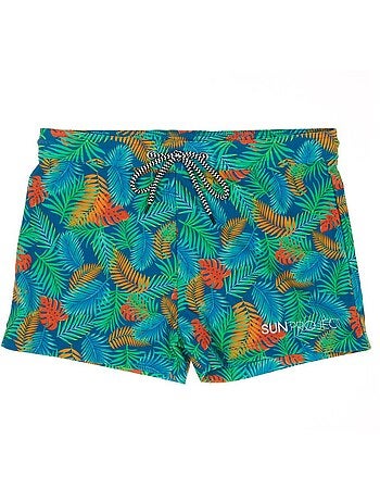 Boxer de bain Homme Sun project