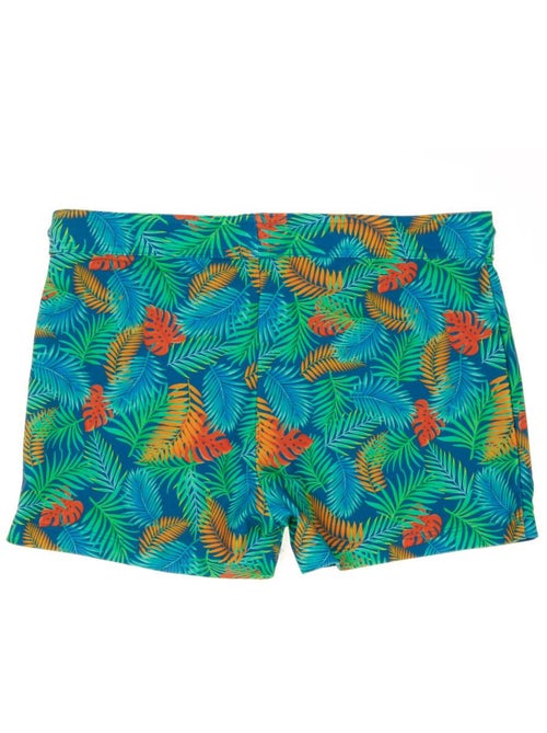 Boxer de bain Homme Sun project - Kiabi
